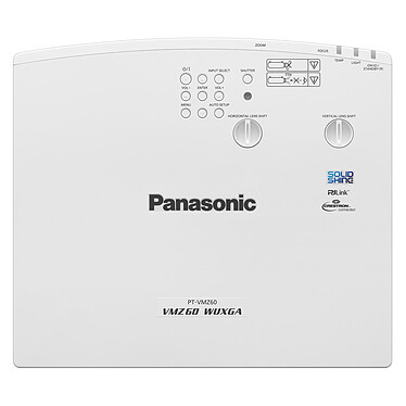 Buy Panasonic PT-VMZ60