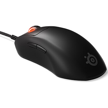 Review SteelSeries Prime+