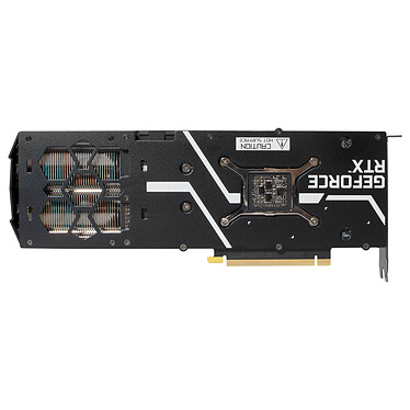 Acquista KFA2 GeForce RTX 3070 Ti SG (OC con 1 clic)