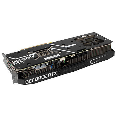 KFA2 GeForce RTX 3070 Ti SG (1-Click OC) pas cher