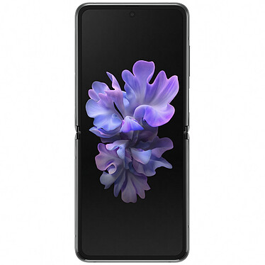 Samsung Galaxy Z Flip 5G Gris (8GB / 256GB)