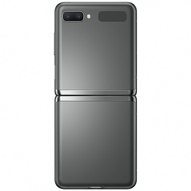 Samsung Galaxy Z Flip 5G Grigio (8GB / 256GB) economico