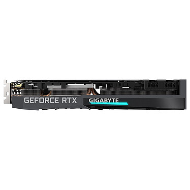 Acheter Gigabyte GeForce RTX 3070 Ti EAGLE 8G