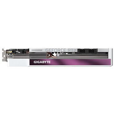 Acheter Gigabyte GeForce RTX 3070 Ti VISION OC 8G (LHR)