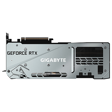 Review Gigabyte GeForce RTX 3070 Ti GAMING OC 8G
