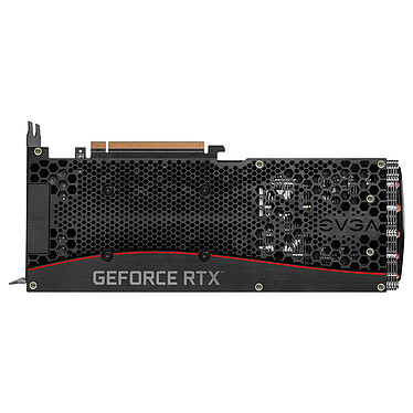 Acheter EVGA GeForce RTX 3070 Ti XC3 ULTRA (LHR)