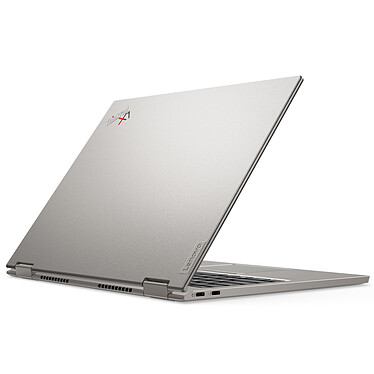 Acheter Lenovo ThinkPad X1 Titanium Yoga Gen 1 (20QA001PFR)