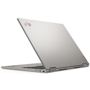 cheap Lenovo ThinkPad X1 Titanium Yoga Gen 1 (20QA001PFR)