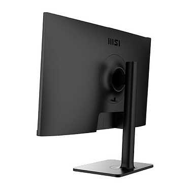 Avis MSI 27" LED - Modern MD271P