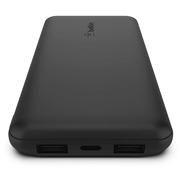 Review Belkin Boost Charge 10K Black