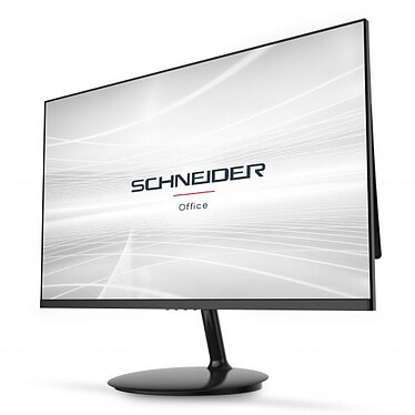 Review Schneider 23.8" LED - SC24-M1F