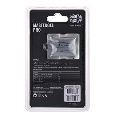 Buy Cooler Master MasterGel Pro New
