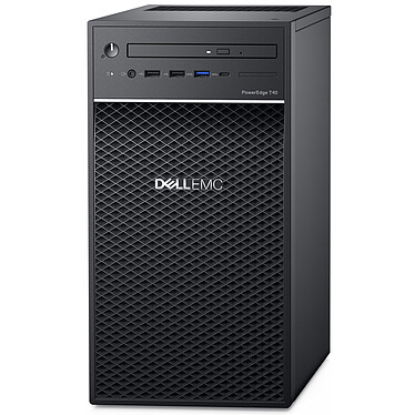 Opiniones sobre Dell PowerEdge T40-737
