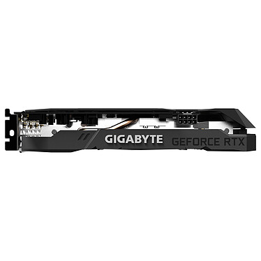 Nota Gigabyte GeForce RTX 2060 6G (rev. 2.0)
