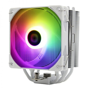 Thermalright Assassin King 120 ARGB White