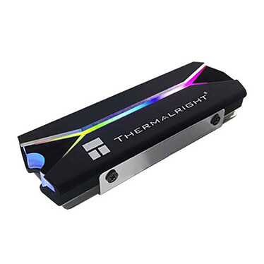 Review Thermalright TR-M.2 2280 ARGB