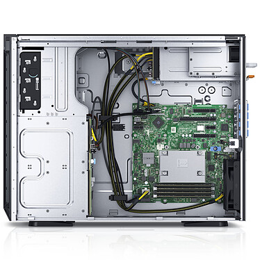 Review Dell PowerEdge T340-560