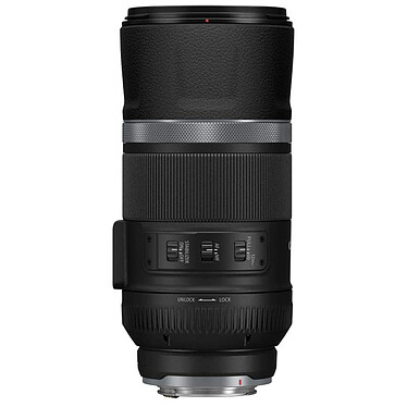 Review Canon RF 600mm f/11 IS STM