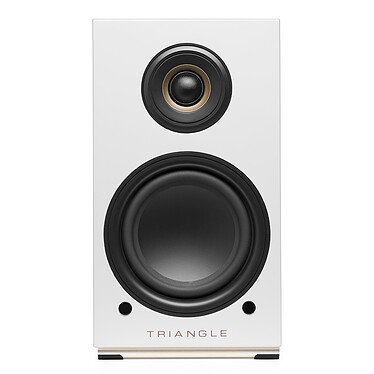 Buy Teac TN-180BT-A3 White + AIO TWIN White Frosted Triangle