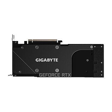 Avis Gigabyte GeForce RTX 3080 TURBO 10G 