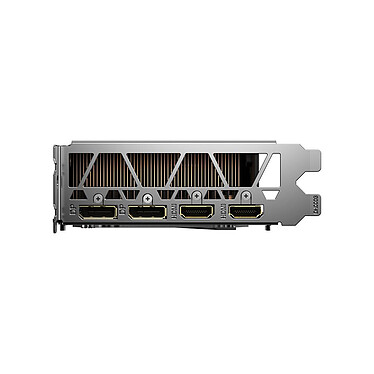 Gigabyte GeForce RTX 3080 TURBO 10G (rev. 2.0) (LHR) · Segunda mano a bajo precio