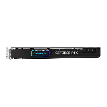Acheter Gigabyte GeForce RTX 3080 GAMING WATERFORCE WB 10G 
