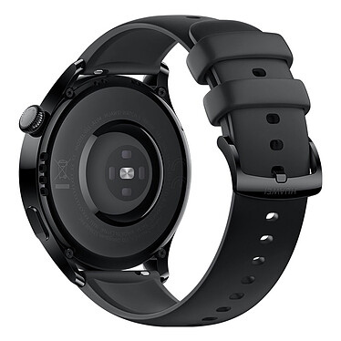 cheap Huawei Watch 3 Active Black