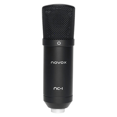 Novox NC-1 Nero