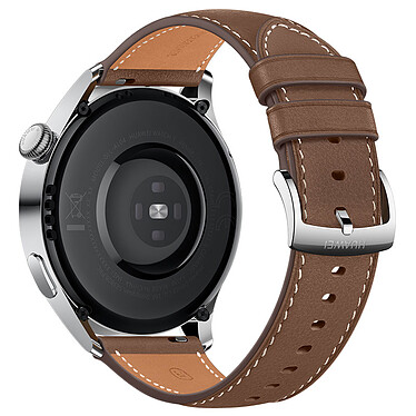 Huawei Watch 3 Classic Marrón a bajo precio