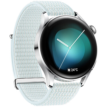 Nota Huawei Watch 3 Classic Nylon