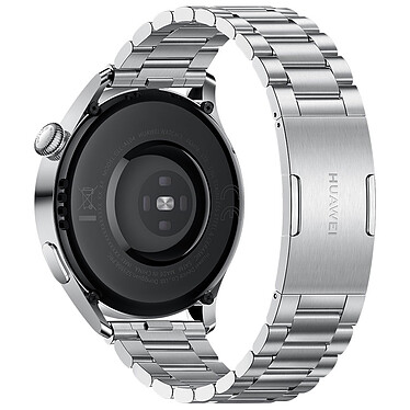 Huawei Watch 3 Elite Gris pas cher