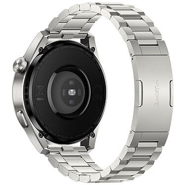 Huawei Watch 3 Pro Elite Titanio a bajo precio