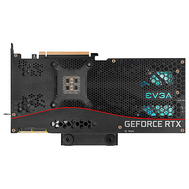 Acquista EVGA GeForce RTX 3090 FTW3 ULTRA HYDRO COPPER