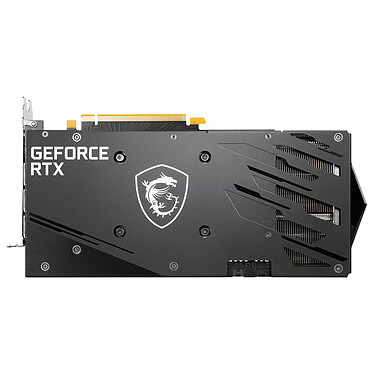 Buy MSI GeForce RTX 3060 Ti GAMING X 8G LHR