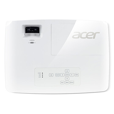 Buy Acer P1560BTi