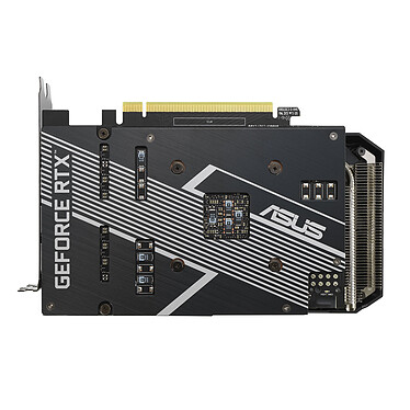 Acheter ASUS DUAL GeForce RTX 3060 O12G (LHR)