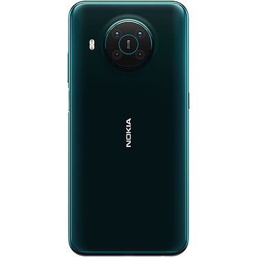 Nokia X10 Vert pas cher