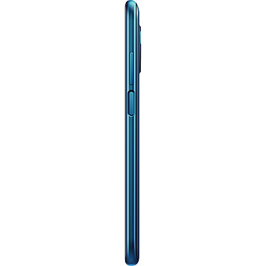 Review Nokia X20 Blue