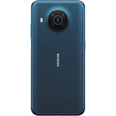 Comprar Nokia X20 Azul