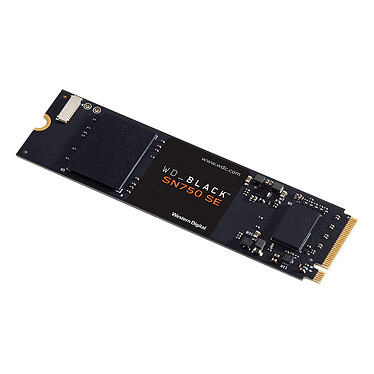 Disque SSD