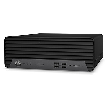 Review HP ProDesk 405 G6 SFF (293X9EA)
