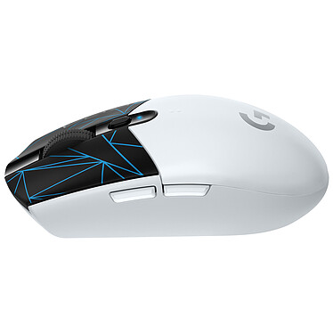 Acheter Logitech G G305 Lightspeed Wireless Gaming Mouse (LoL K/DA)