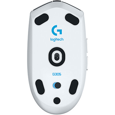 Logitech G305 Lightspeed Wireless Gaming Mouse (LoL K/DA) a bajo precio