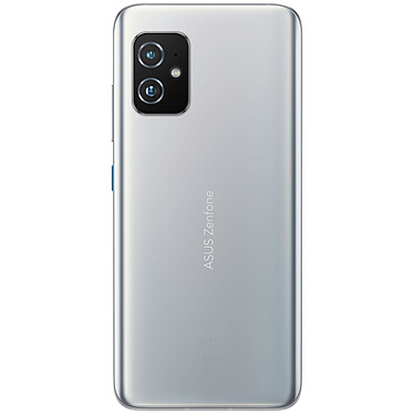 ASUS ZenFone 8 Argento (8GB / 256GB) economico