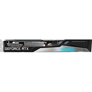 Avis Gigabyte GeForce RTX 3060 GAMING OC 12G (rev 2.0) (LHR)