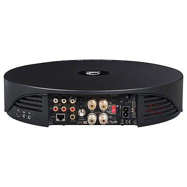 Review Elipson MC Connect HD + Focal Aria 826 Light Wood