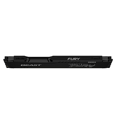 Review Kingston FURY Beast 8GB DDR3 1600 MHz CL10
