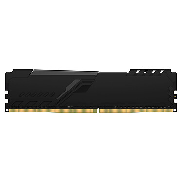 Review Kingston FURY Beast 16 GB DDR4 3733 MHz CL19