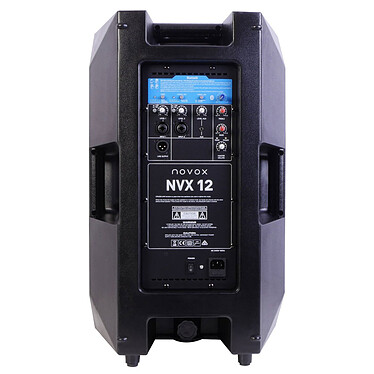 Novox NVX12 pas cher