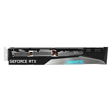 Avis Gigabyte GeForce RTX 3070 GAMING OC 8G (rev. 2.0) (LHR)
